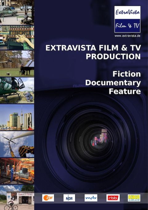 ExtraVista Film & TV