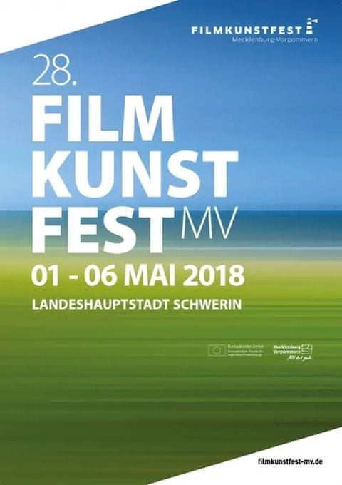 28. Film Kunst Fest MV