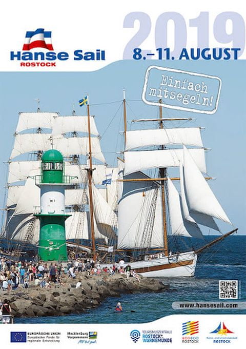 Hanse Sail