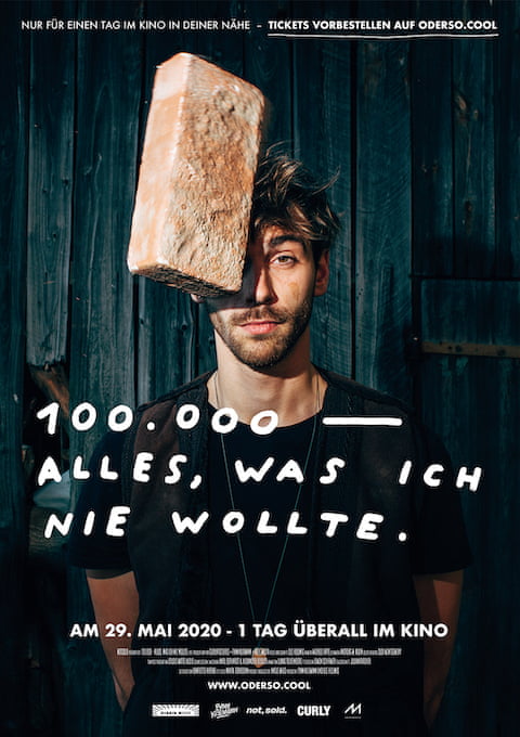 100.000 – Alles was ich nie wollte.