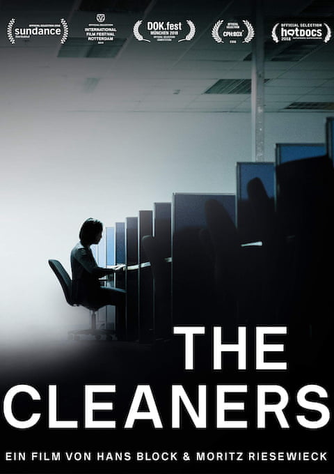 The Cleaners