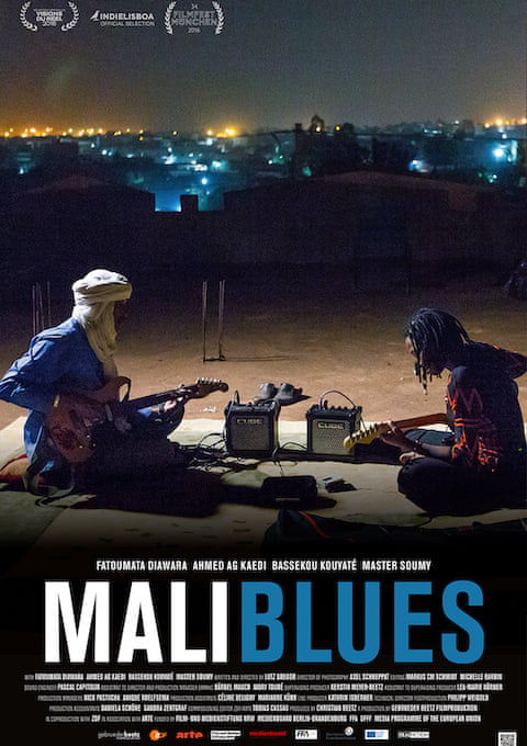 Mali Blues